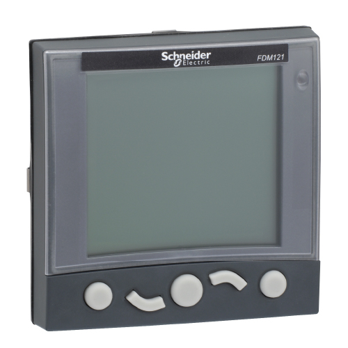 TRV00121 PANTALLA FDM 121 (96 X 96MM)